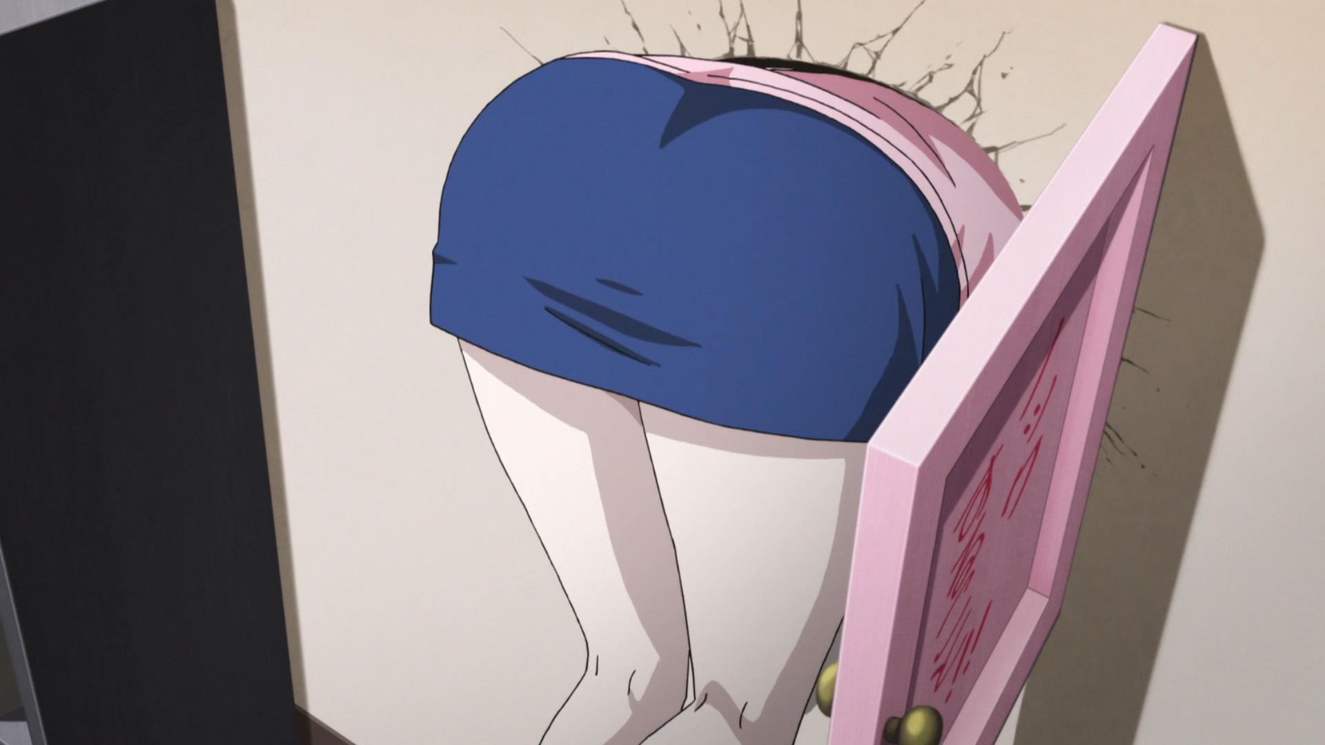 Dies Irae (PuyaSubs!)